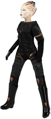 8IN BORG QUEEN ALT