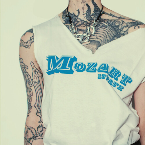 Tower Block In A Jam