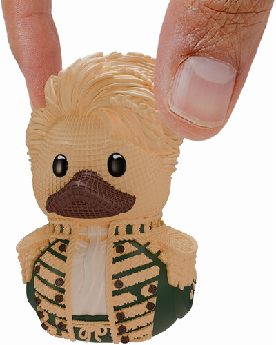 WICKED TUBBZ MINI SCARECROW