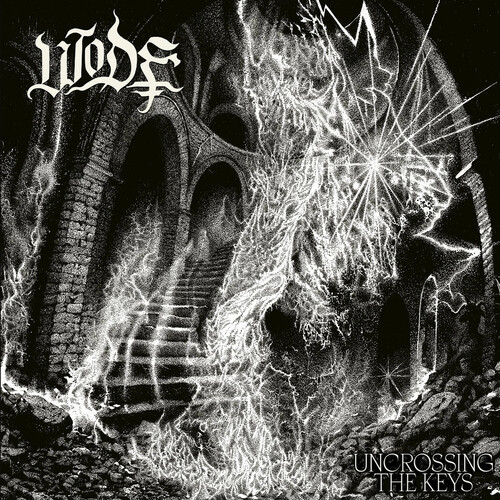 Wide - Uncrossing The Keys