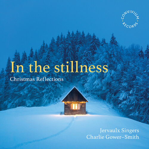 In the stillness
