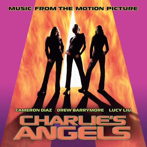 Charlies Angels (Original Soundtrack)