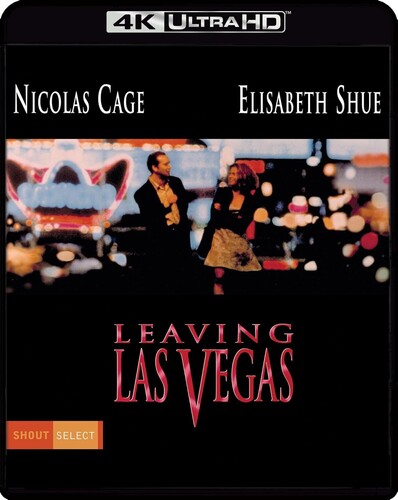 Leaving Las Vegas - Leaving Las Vegas