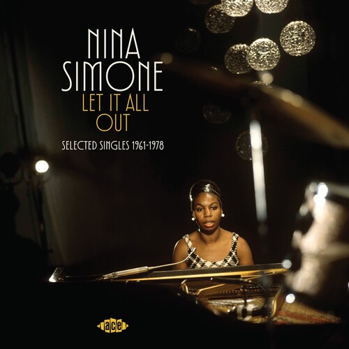 Let It All Out: Selected Singles 1961-1972 [Import]
