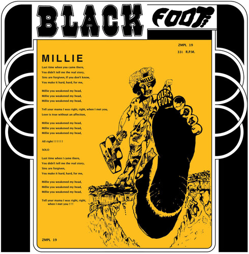 Millie