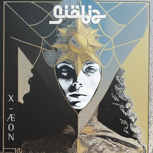 X-AEON