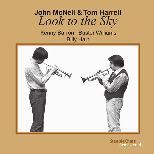 Tom Harrell - Look To The Sky
