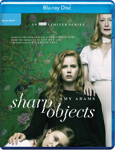 Sharp Objects