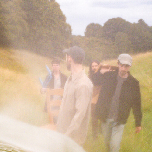 Ye Vagabonds - All Tied Together