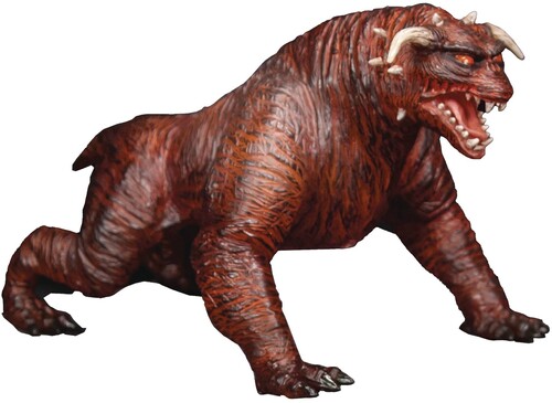 ZUUL (GLOWING RED VER.) (NX)