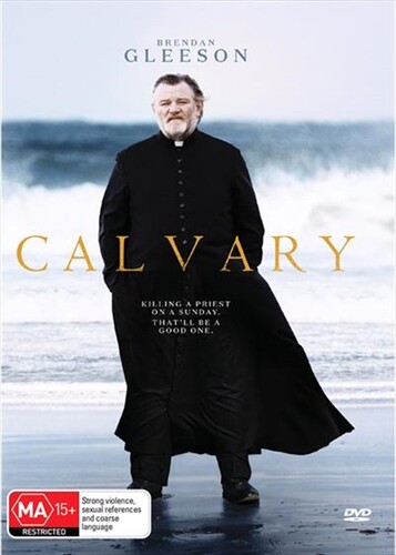 Calvary|Via Vision