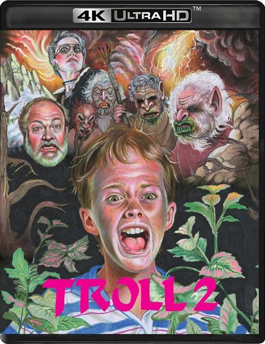 Troll 2