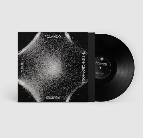 Rolando - The Syncrophone Remixes Vol. 2