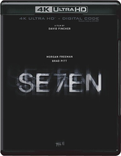 SEVEN