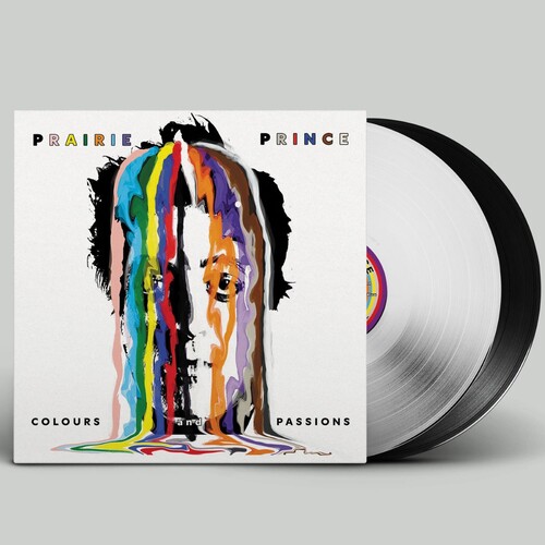 Colours and Passions