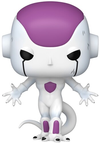 POP ANIME DRAGONBALL Z S12 FRIEZA REFRESH