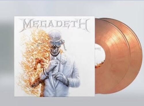 MEGADETH