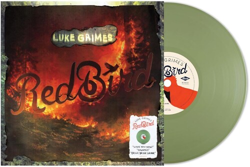 Luke Grimes - Red Bird [Green]