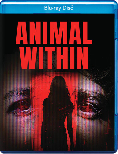 ANIMAL WITHIN