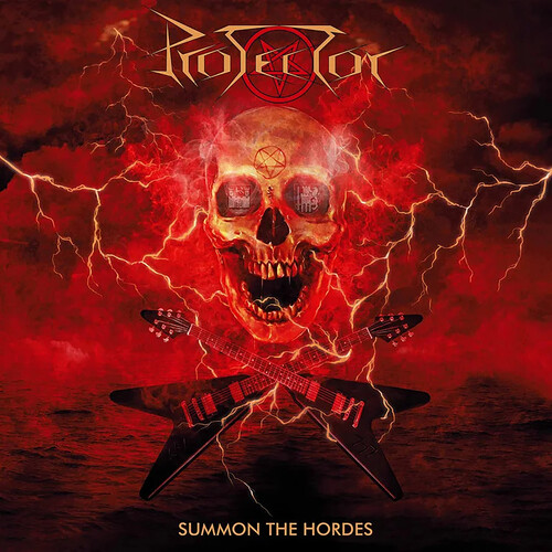 Summon The Hordes|Protector
