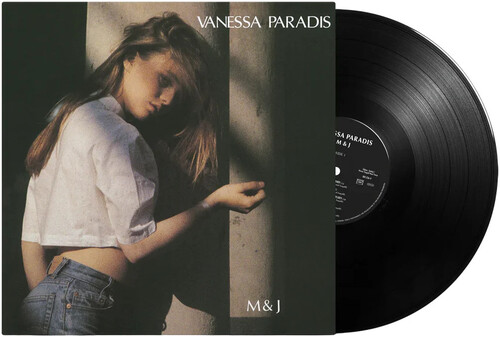 M & J [Import]