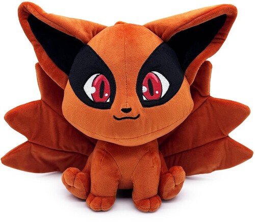 YOUTOOZ - NARUTO KURAMA 9IN PLUSH