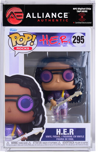 H.E.R. H.E.R.