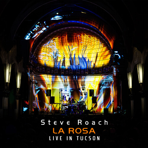 La Rosa: Live In Tucson, 2025