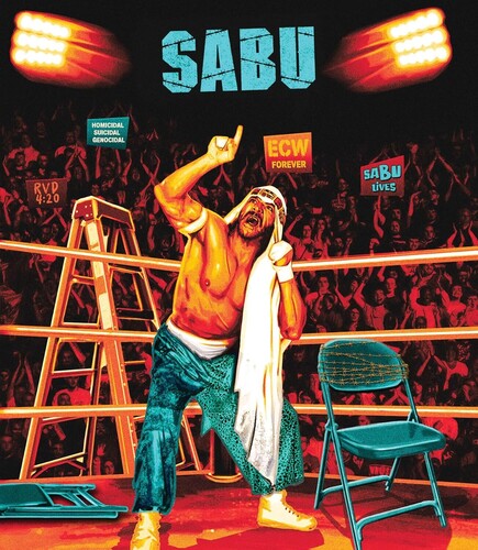 Sabu