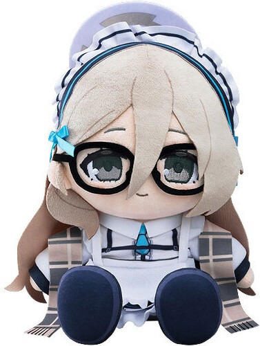BLUE ARCHIVE CHOCOPUNI PLUSH AKANE
