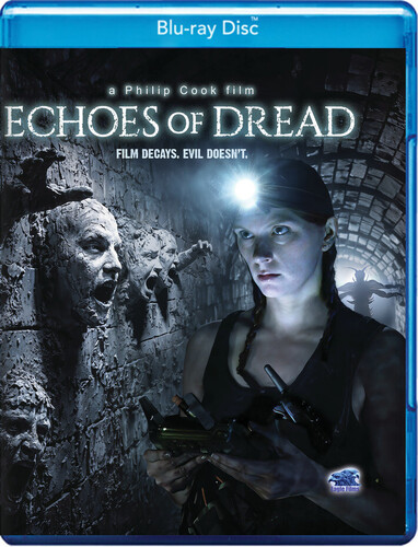 Echoes of Dread - Echoes Of Dread