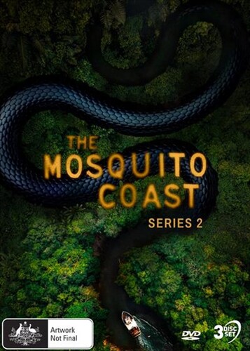 MOSQUITO COAST: SERIES 2