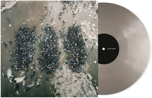 Show Me The Body - Alone Together [Limited Edition Indie Exclusive Silver vinyl]
