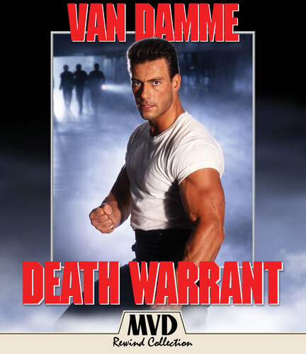 DEATH WARRANT