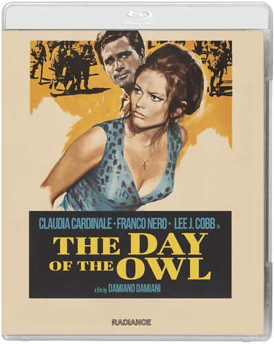 DAY OF THE OWL