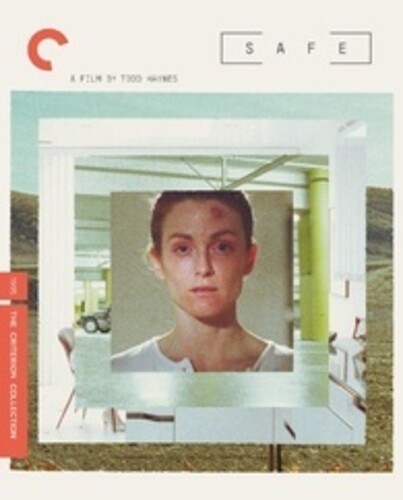 Safe (Criterion Collection)