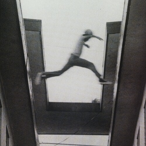 The Ecstatic [Explicit Content]