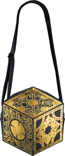 HELLRAISER - LAMENT CONFIGURATION BAG