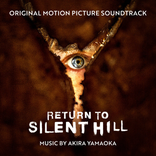 Return to Silent Hill