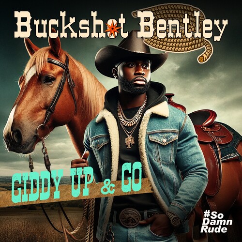 Giddy Up & Go
