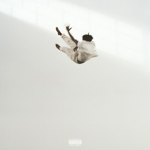 Daniel Caesar - Pilgrim's Paradise (Blk) [Colored Vinyl] (Gate) [180 Gram] (Wht)