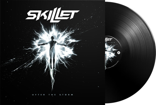 Skillet - After The Storm
