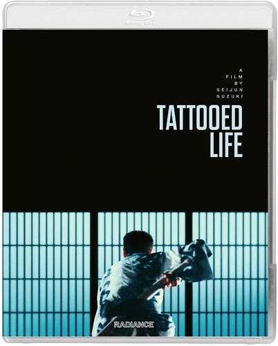 Tattooed Life