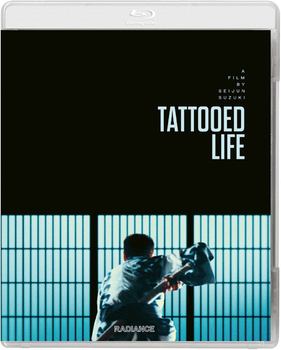 Tattooed Life