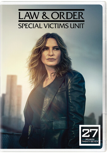 Law & Order: Special Victims Unit: Season Twenty-Seven