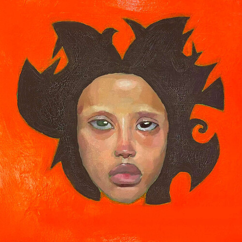 Nonechosen [Explicit Content]