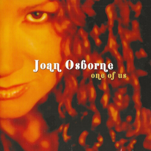 Joan Osborne - One Of Us: The Best Of Joan Osborne [Colored Vinyl] [Limited Edition]