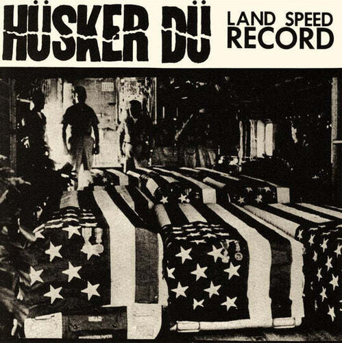 Land Speed Record