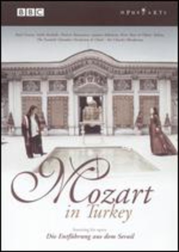 Mozart in Turkey