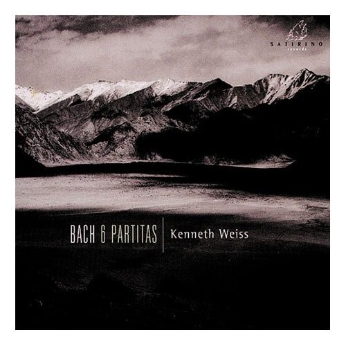 Partitas 1-6